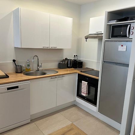 Surcouf Appartements Paris Dış mekan fotoğraf