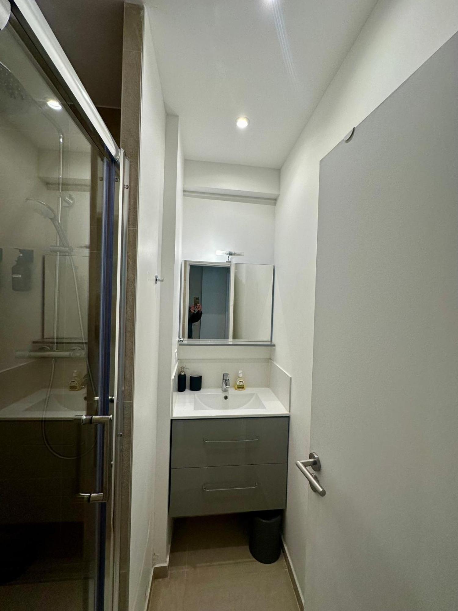 Surcouf Appartements Paris Dış mekan fotoğraf